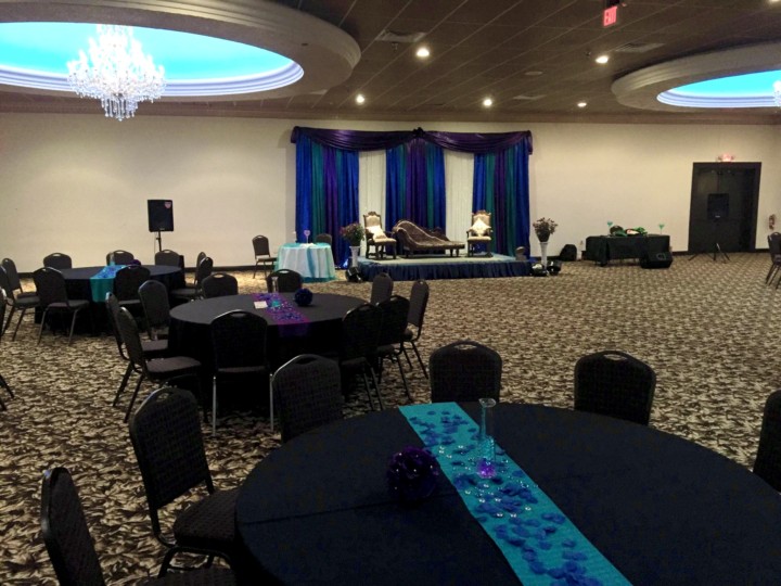 Legacy Event Hall